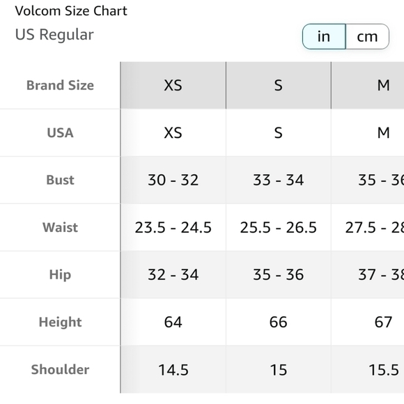 NWT Volcom Dresses Volcom April March Dot Dress size XS - Picture 6 of 6